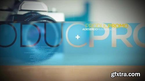 Product Promo After Effects Templates 22297