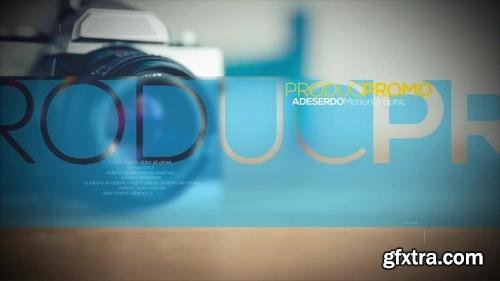 Product Promo After Effects Templates 22297