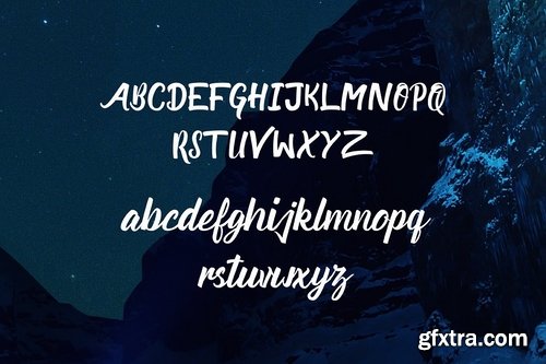 CM - Quazy Handmade Font 1928209