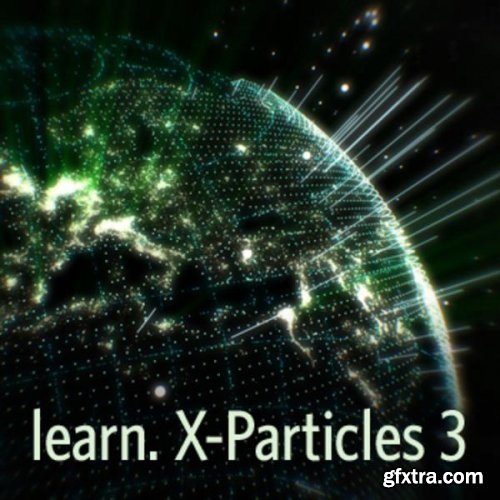 Helloluxx - Learn. X-Particles 3