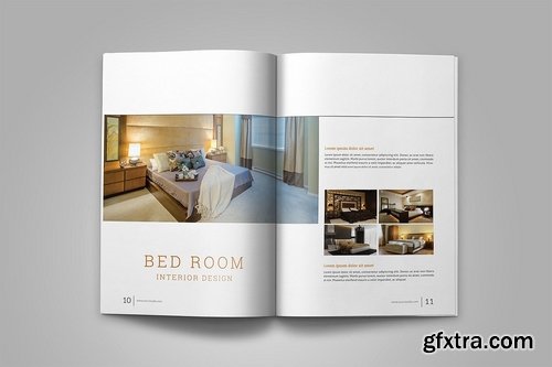 CM - PSD - Interior Brochures  Catalogs 2205593