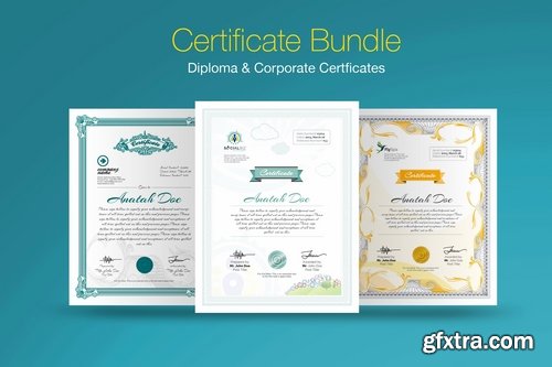 CM - Certificate Bundle 2210900