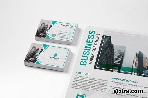 CM - 160 Print Templates Bundle 2103867