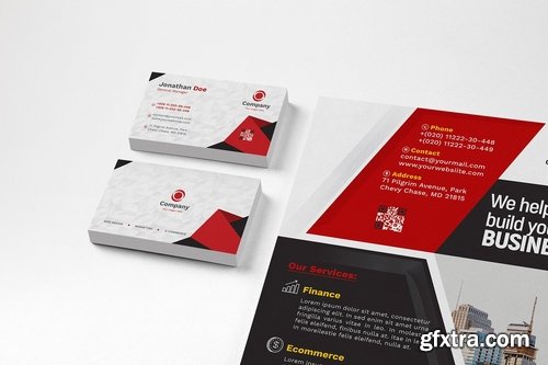 CM - 160 Print Templates Bundle 2103867