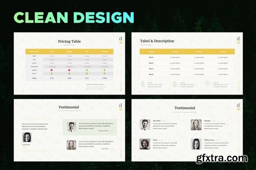 Eco Environtment Presentation - PPT