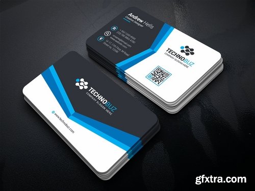 CM - Creative Business Cards 2206031