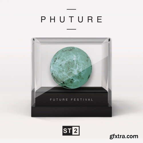 ST2 Samples PHUTURE WAV MiDi LENNAR DiGiTAL SYLENTH1 REVEAL SOUND SPiRE