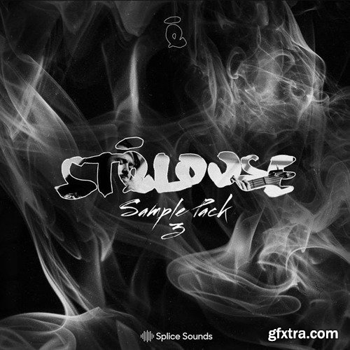 Splice Sounds St?Louse Sample Pack Vol 3 WAV FXP-LiRS