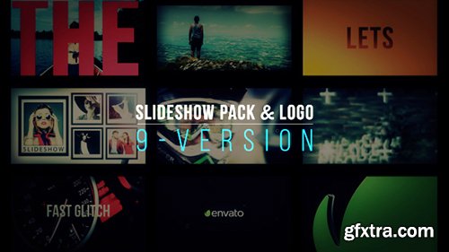 Videohive Intro 11333401