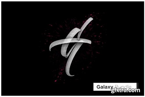 CM - Galaxy Branding Bundle 2212191