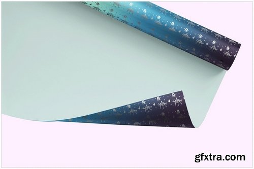 CM - Galaxy Branding Bundle 2212191