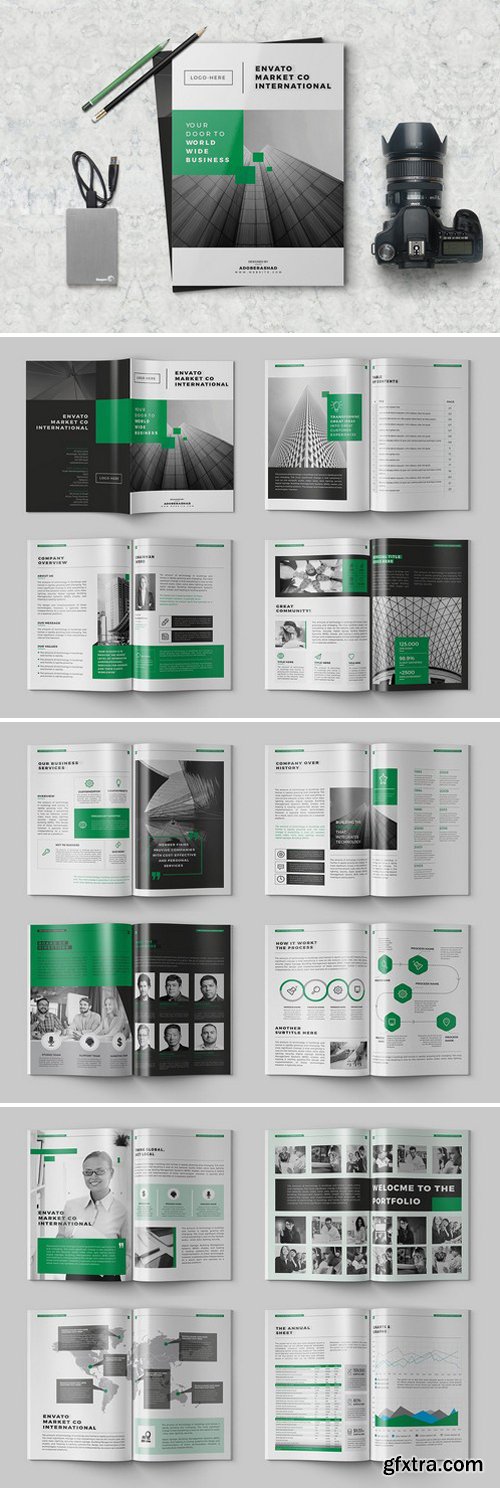 CM - Green Company Brochure 24 Page 2136396