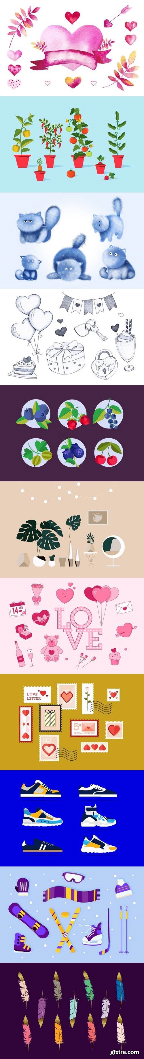 Vector Bundle 2