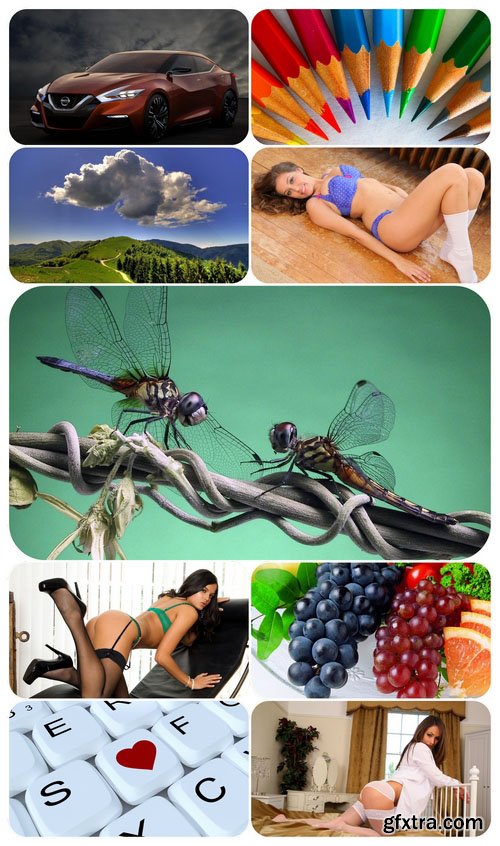 Beautiful Mixed Wallpapers Pack 653