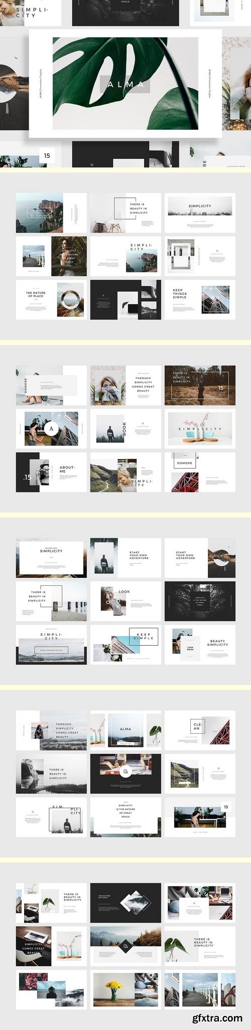 CM - ALMA Keynote Template 1485747