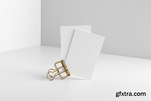 Business Cards Mockup Vol 1