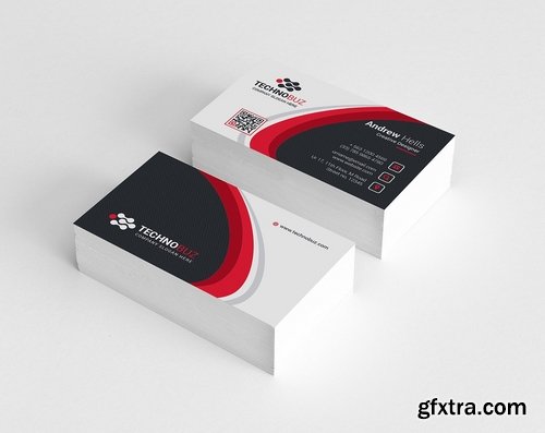 CM - Business Cards 2205701