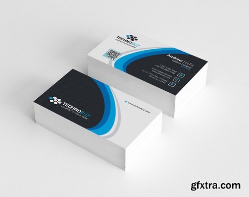 CM - Business Cards 2205701