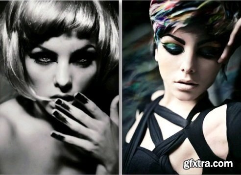 Fashion Photography: Introduction by Lara Jade