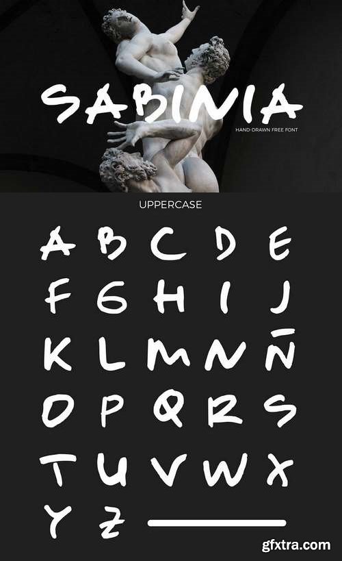 Sabinia Font