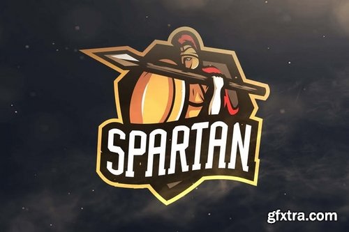 Sport and Esports Logos Creator