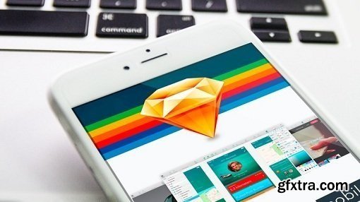 Sketch Esentials: How to Use Sketch & Design Your Own App
