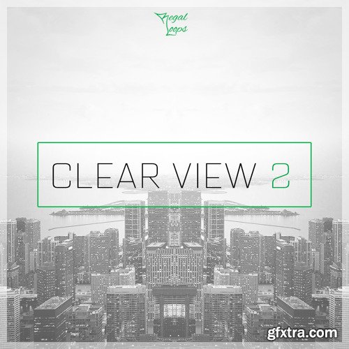 Regal Loops Clear View 2 WAV MiDi