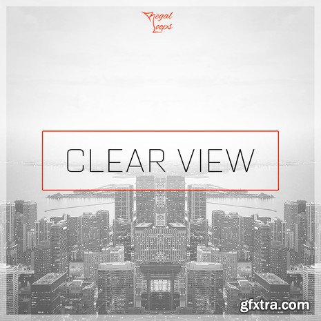 Regal Loops Clear View WAV MiDi-DISCOVER