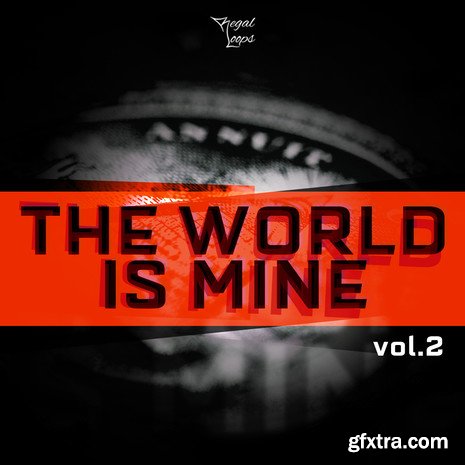 Regal Loops The World Is Mine 2 WAV MiDi-DISCOVER