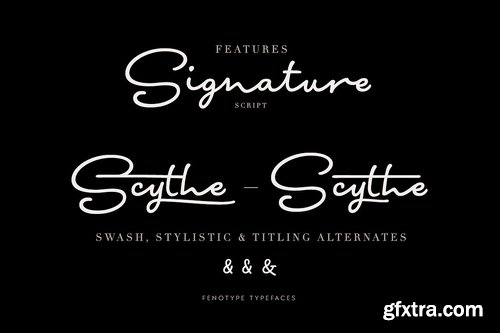 CM - Signature Script Intro Sale 2212062