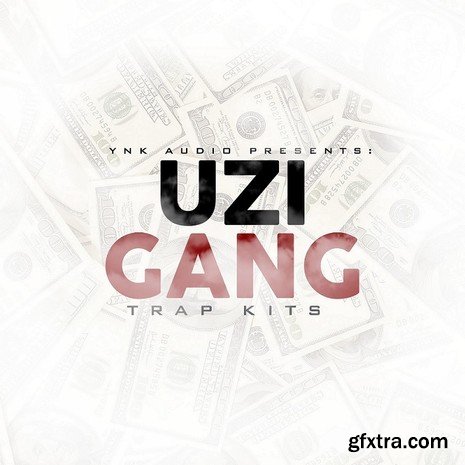 YnK Audio Uzi Gang WAV-DISCOVER