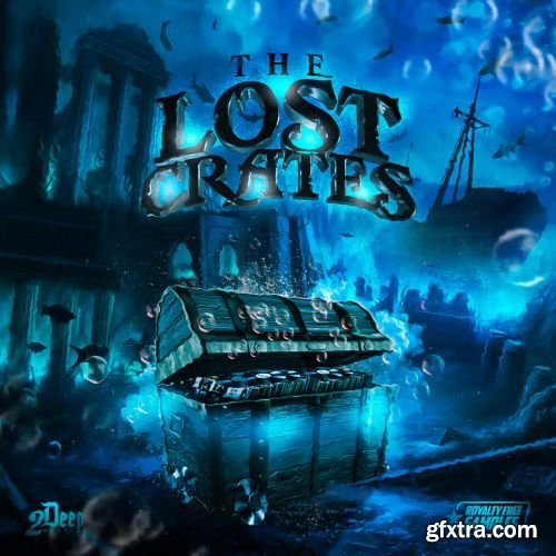 2DEEP The Lost Crates WAV-DISCOVER