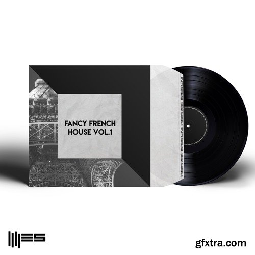 Engineering Samples Fancy French House Vol 1 WAV MiDi LENNAR DiGiTAL SYLENTH1 NATiVE iNSTRUMENTS MASSiVE