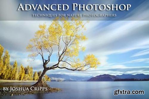 Advanced Photoshop Techniques Bundle for Nature Photogrphers