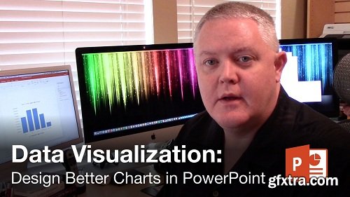 Data Visualization: Design Better Charts in PowerPoint