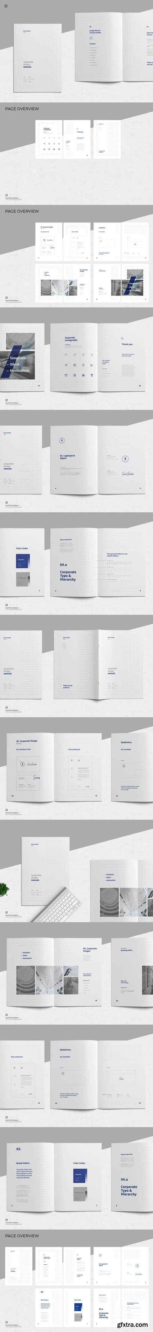 Brand Manual