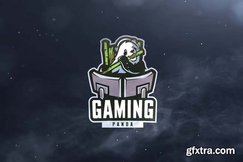 Sport and Esports Logos Pack 2