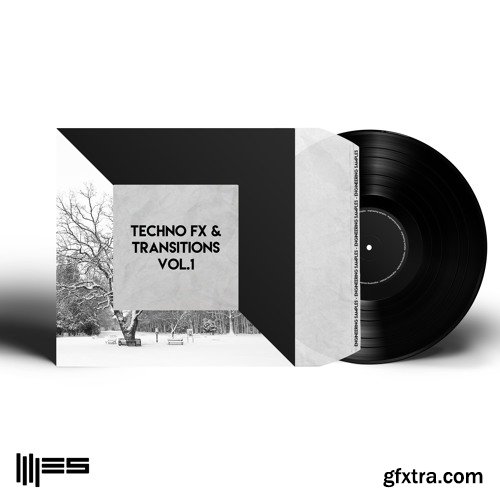 Engineering Samples Techno FX and Transitions Vol 1 WAV