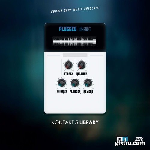 Double Bang Music Plugged KONTAKT