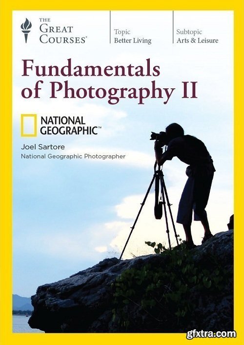 Fundamentals of Photography II