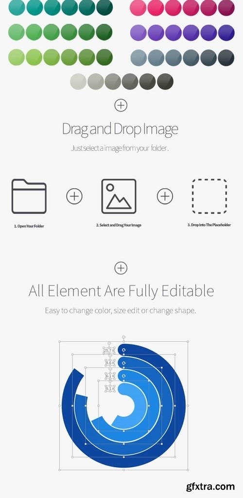 GraphicRiver - Leaf - Multipurpose Keynote Presentation 19649590