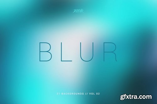 Blur Smooth Backgrounds Vol 02