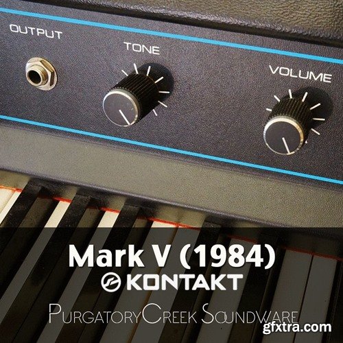 Purgatory Creek Mark V KONTAKT