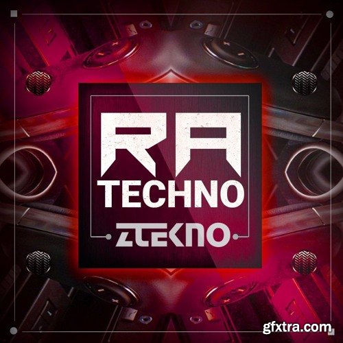 ZTEKNO RA Techno WAV AiFF NATiVE iNSTRUMENTS MASSiVE AND KV331 SYNTHMASTER