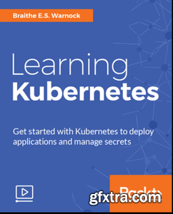 Learning Kubernetes