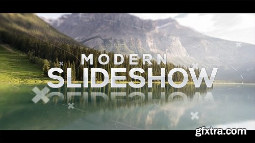 Videohive Slideshow 19463930