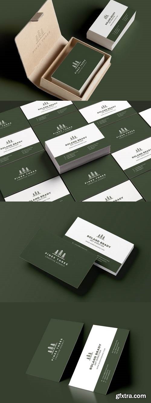 Business Card