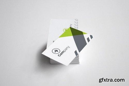 CM - Business Card Mockup 2210660