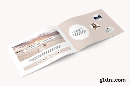 CM - Cara Brochure Template 2206717