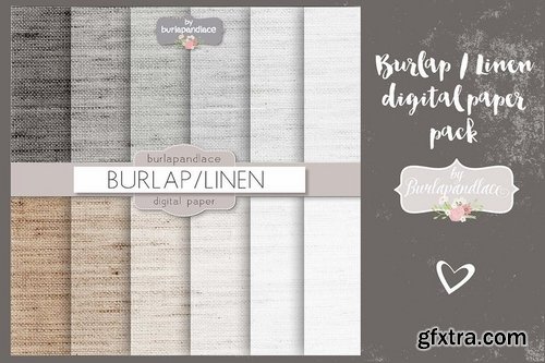 Digital Paper Packs 2